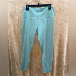 Lululemon Wunder Train Contour Fit
High-Rise Tight 25" Misty Glade